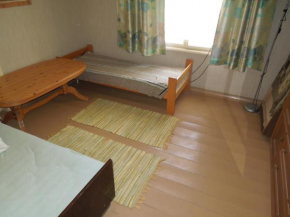 Отель Holiday Home on Liepajas Street  Айзпуте 